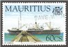 Mauritius Scott 829 Used